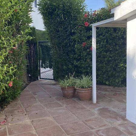 Homey Home Guadalvillas 91 Marbella Kültér fotó
