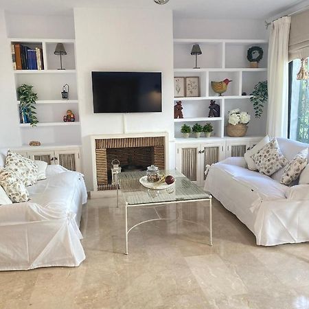 Homey Home Guadalvillas 91 Marbella Kültér fotó