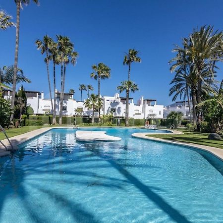 Homey Home Guadalvillas 91 Marbella Kültér fotó