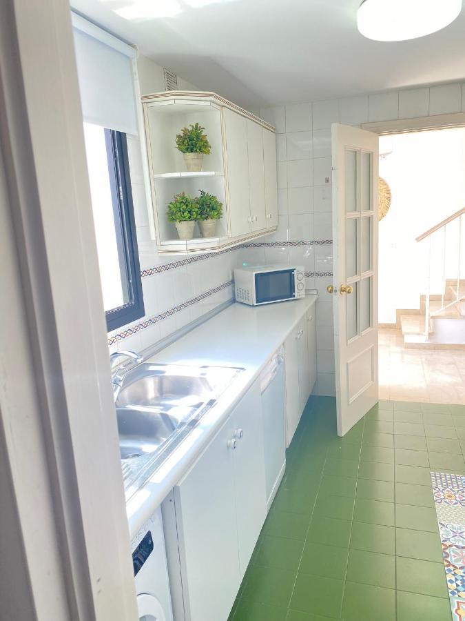 Homey Home Guadalvillas 91 Marbella Kültér fotó