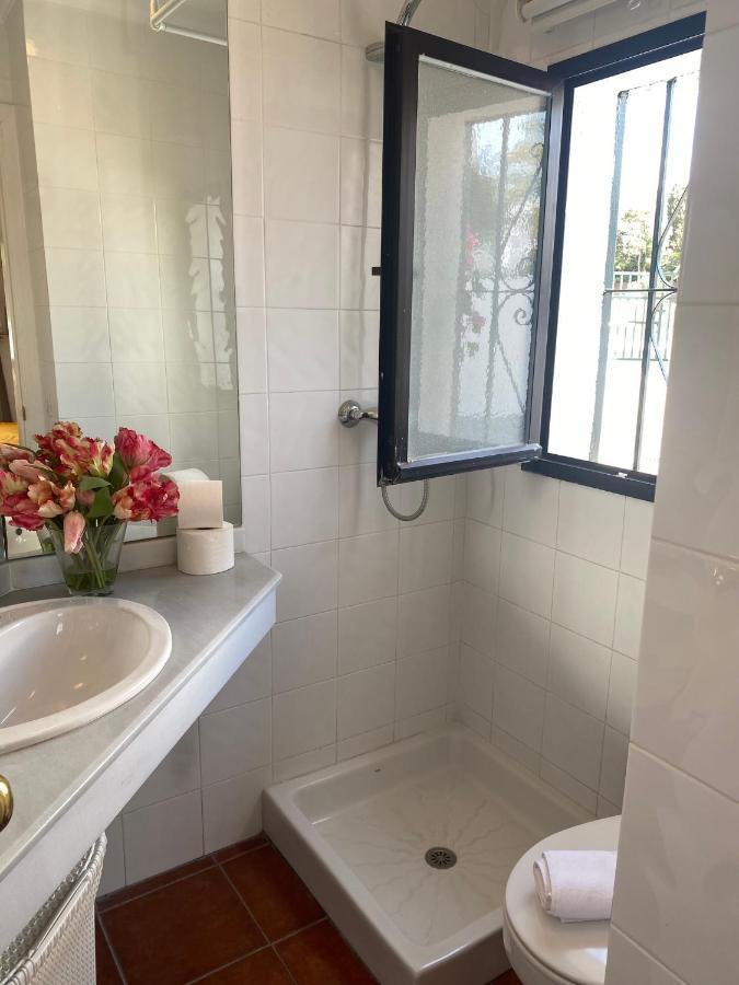 Homey Home Guadalvillas 91 Marbella Kültér fotó