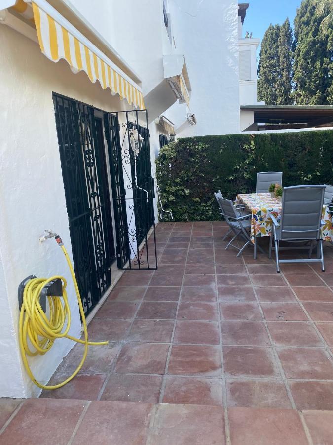 Homey Home Guadalvillas 91 Marbella Kültér fotó