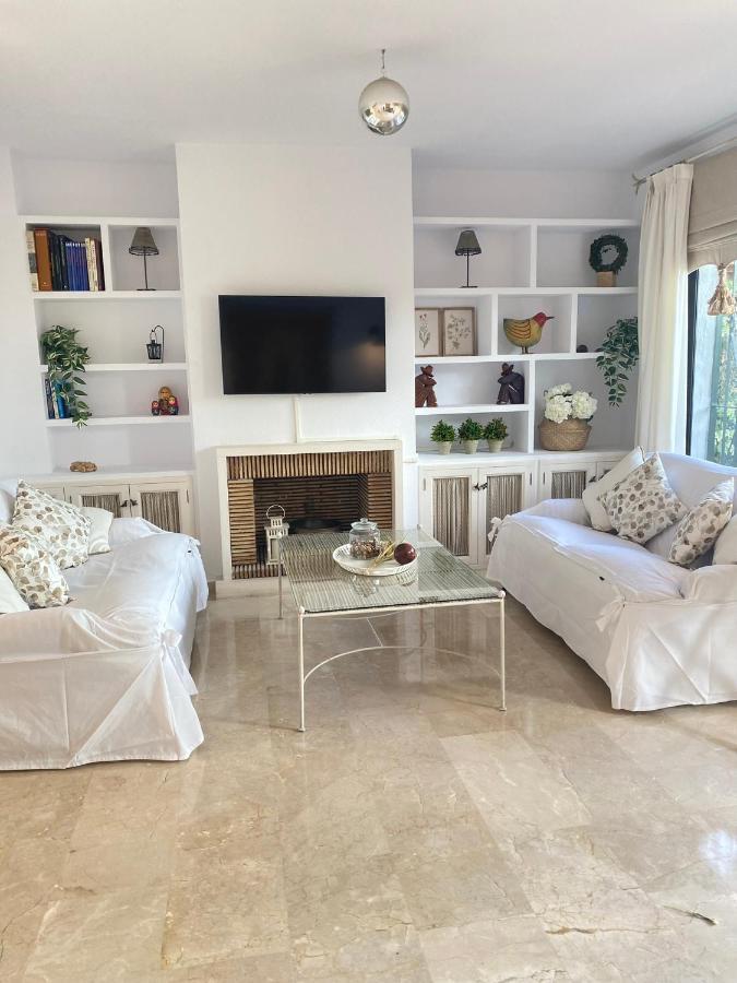 Homey Home Guadalvillas 91 Marbella Kültér fotó