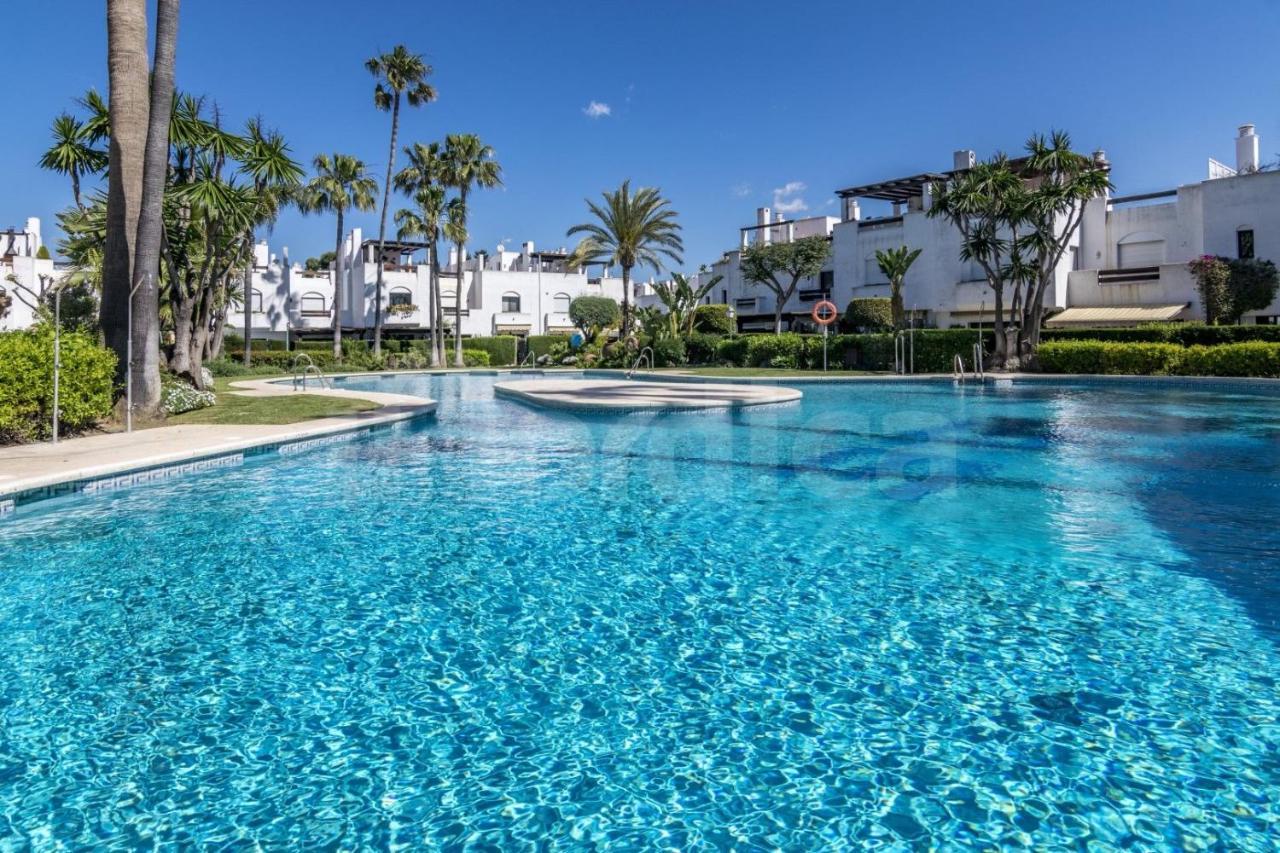 Homey Home Guadalvillas 91 Marbella Kültér fotó