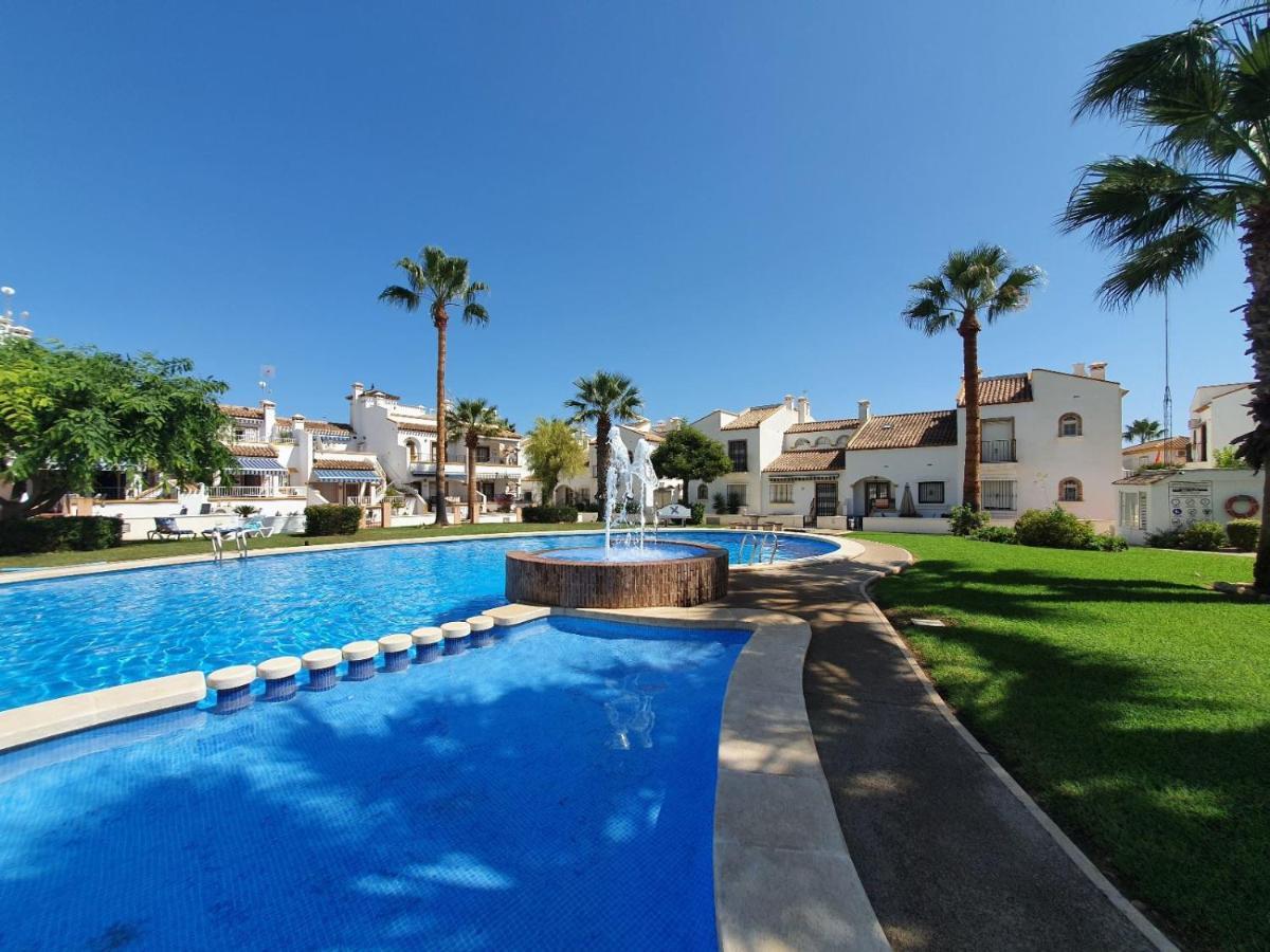 Homey Home Guadalvillas 91 Marbella Kültér fotó