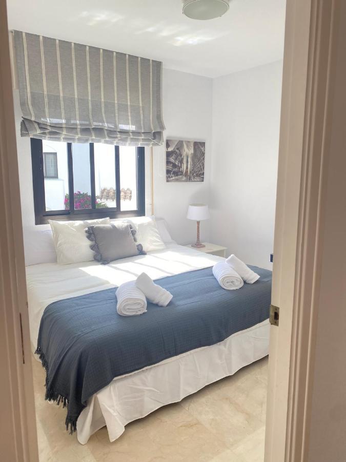 Homey Home Guadalvillas 91 Marbella Kültér fotó
