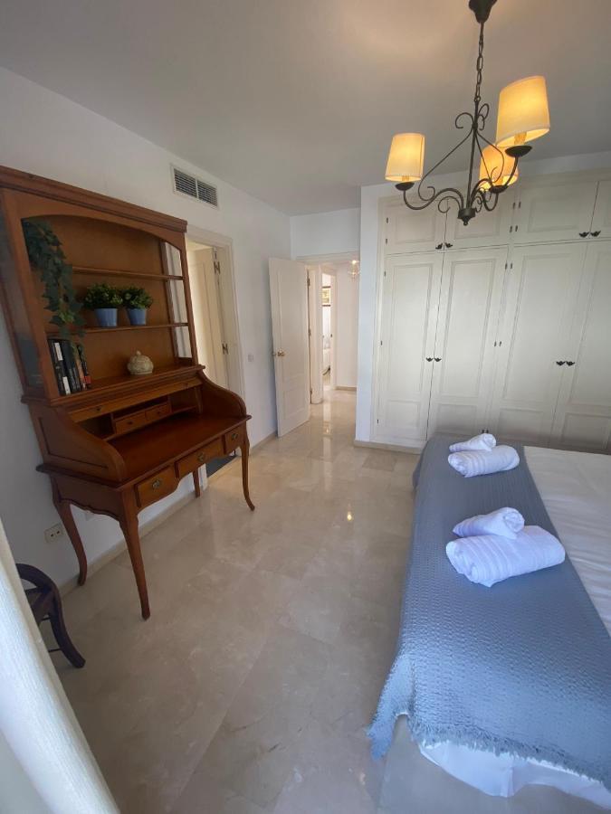 Homey Home Guadalvillas 91 Marbella Kültér fotó