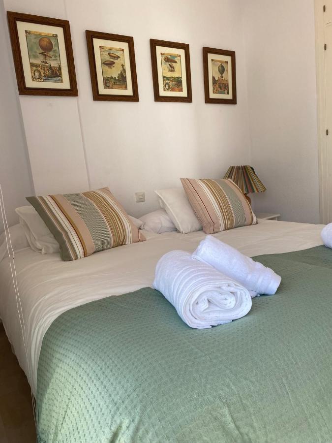 Homey Home Guadalvillas 91 Marbella Kültér fotó